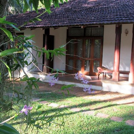 Sagala Bungalow Hotel Kalutara Exterior photo