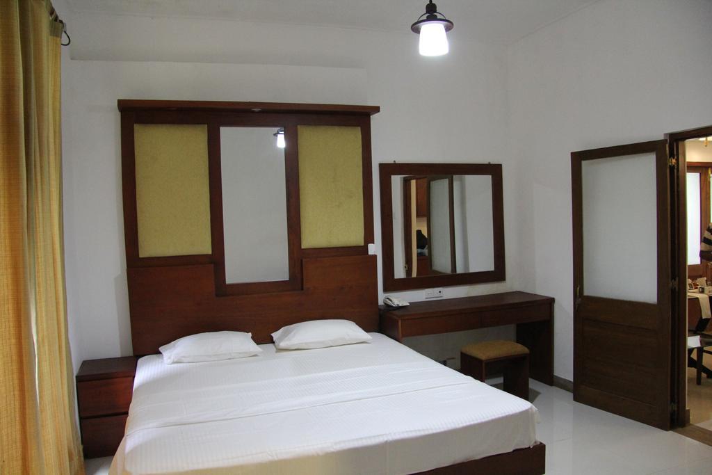 Sagala Bungalow Hotel Kalutara Room photo