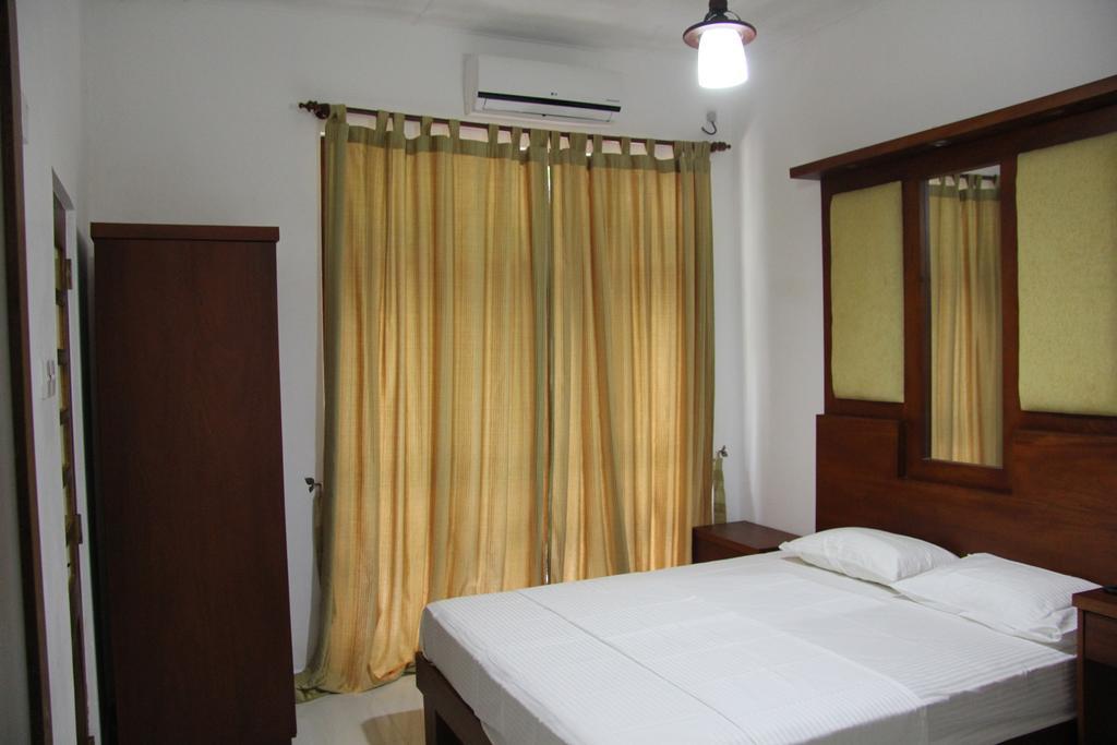 Sagala Bungalow Hotel Kalutara Room photo