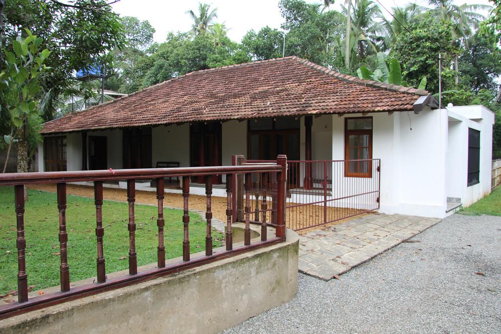 Sagala Bungalow Hotel Kalutara Exterior photo